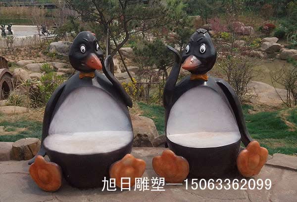 石雕、GRC雕塑